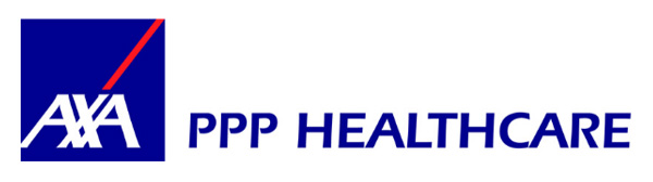 AXA PPP healthcare